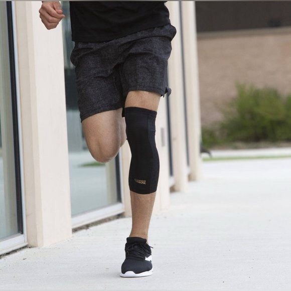 The Original Copper Freedom Fit Compression Sleeve - Picture 2 of 3
